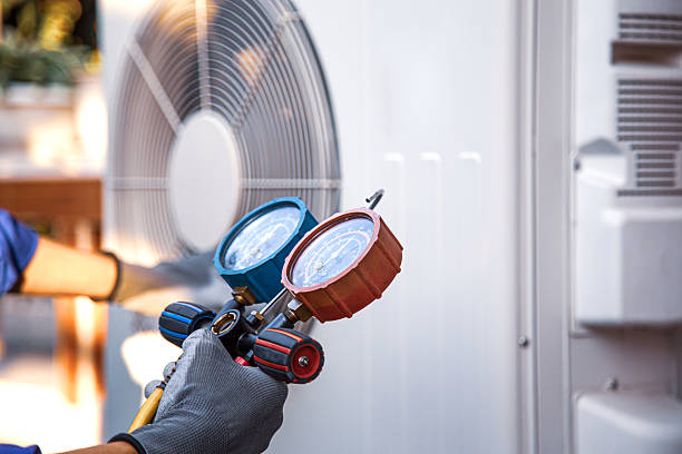 Trusted Ac Repair service in Sidney, TX - HVAC Repair CO