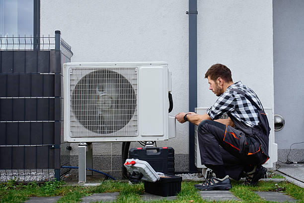 Trusted Hvac Maintenance service in Sidney, TX - HVAC Repair CO